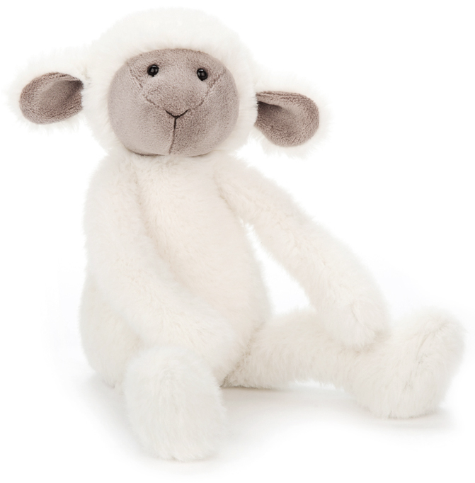 Sweetie Lamm, 30cm från Jellycat